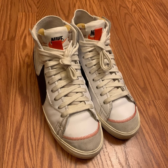 Nike Blazer Mid ‘77 Jumbo - Picture 4 of 10